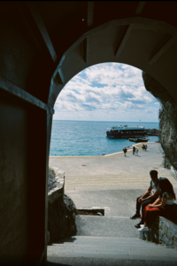 How to Mentally Prepare for Solo Travel