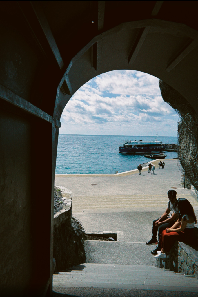 how to mentally prepare for a solo trip