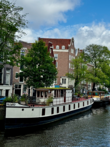 7 Ways to Get Over a Breakup in the Netherlands