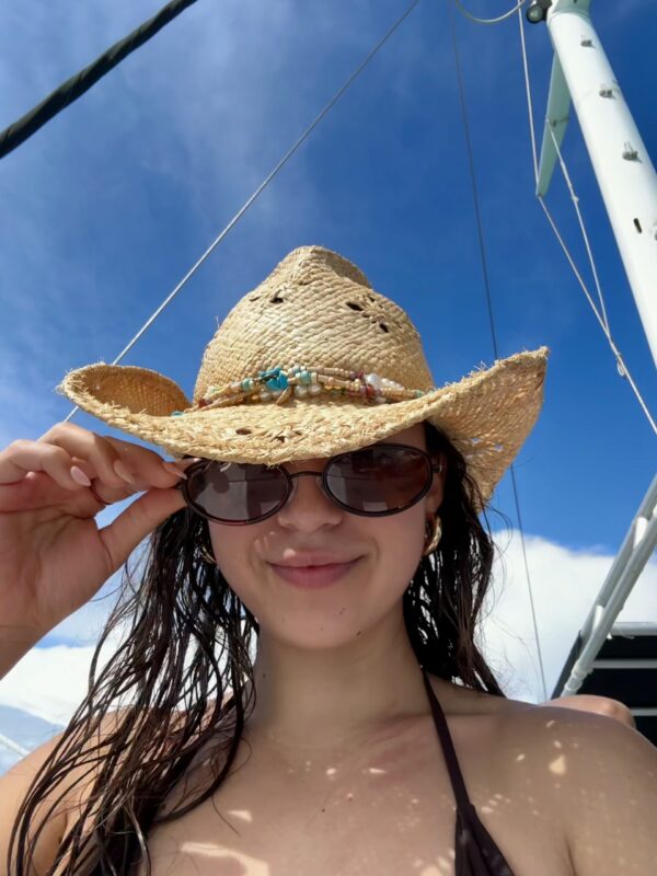 coastal cowgirl hat