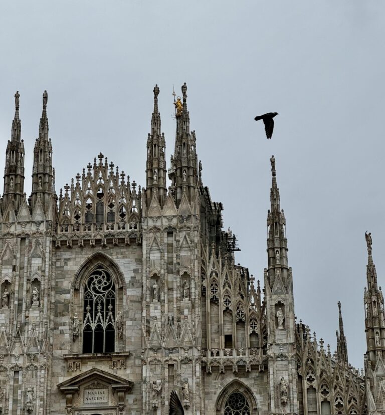 the duomo