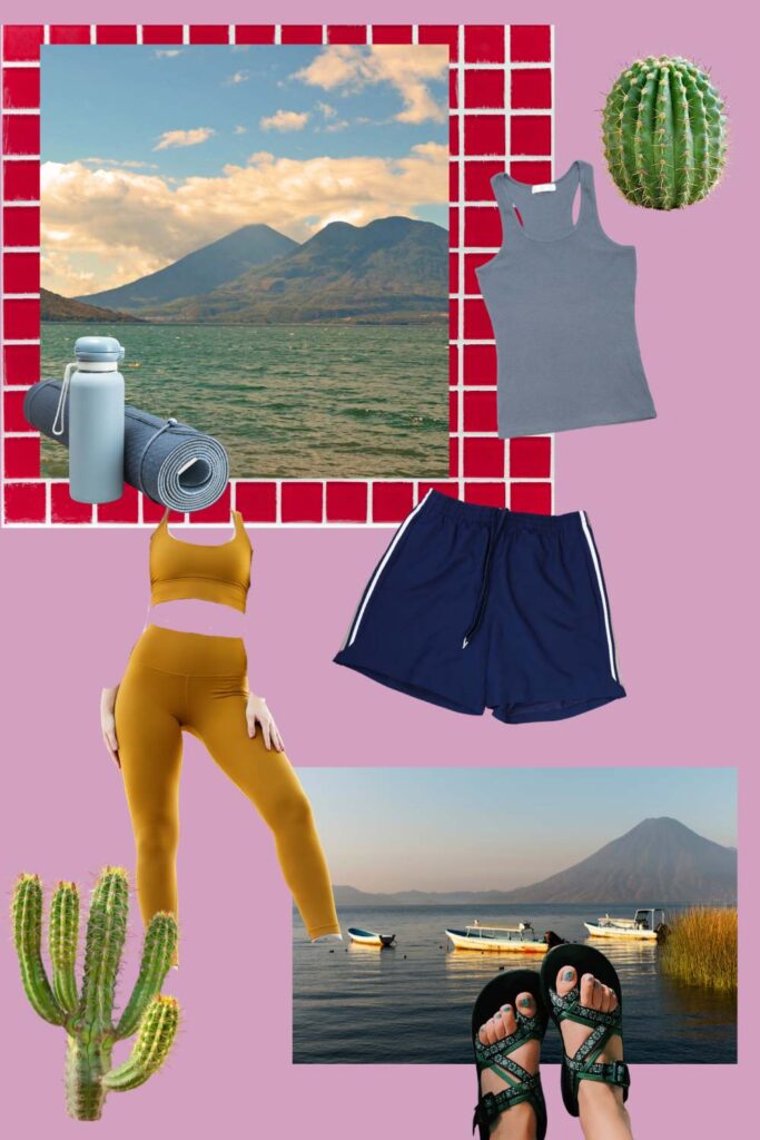 The Best Guatemala Outfits to Pack 1