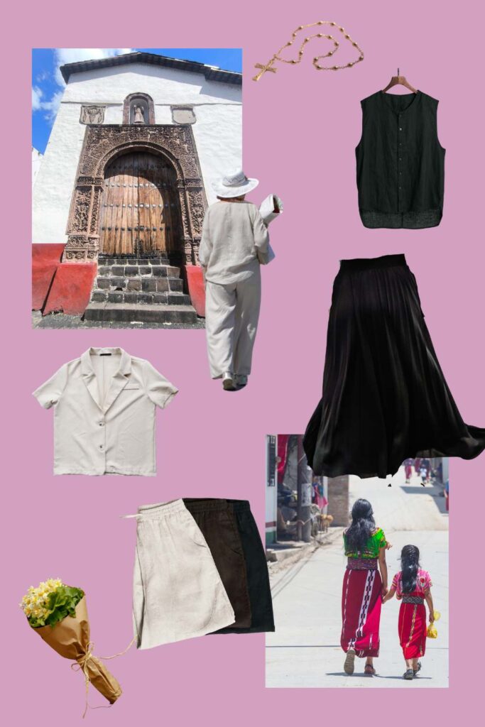 The Best Guatemala Outfits to Pack 2