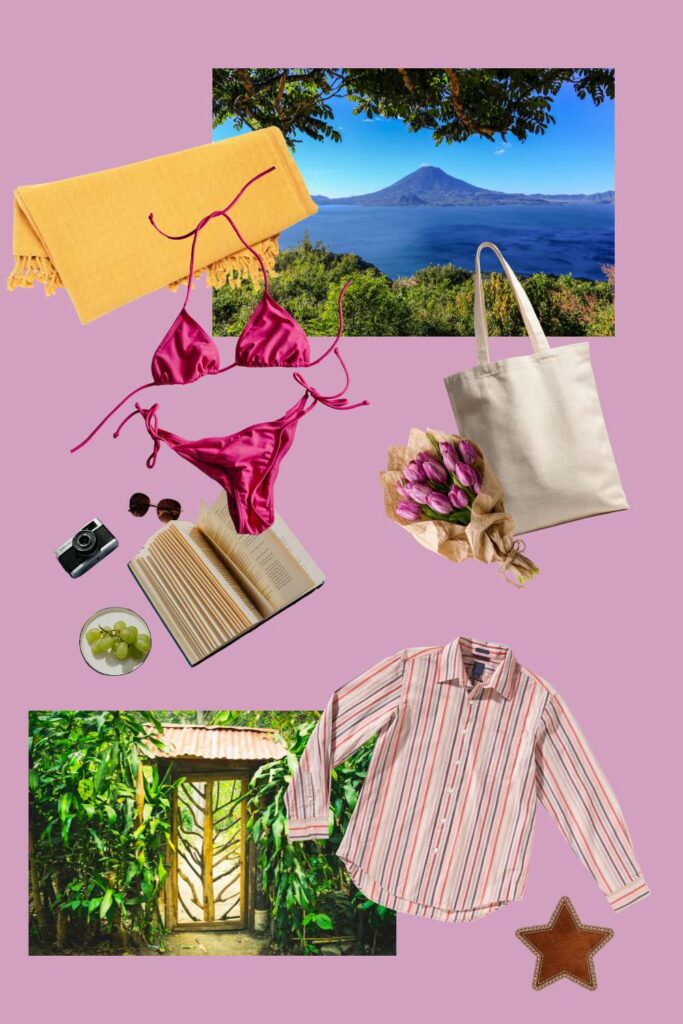 The Best Guatemala Outfits to Pack 3