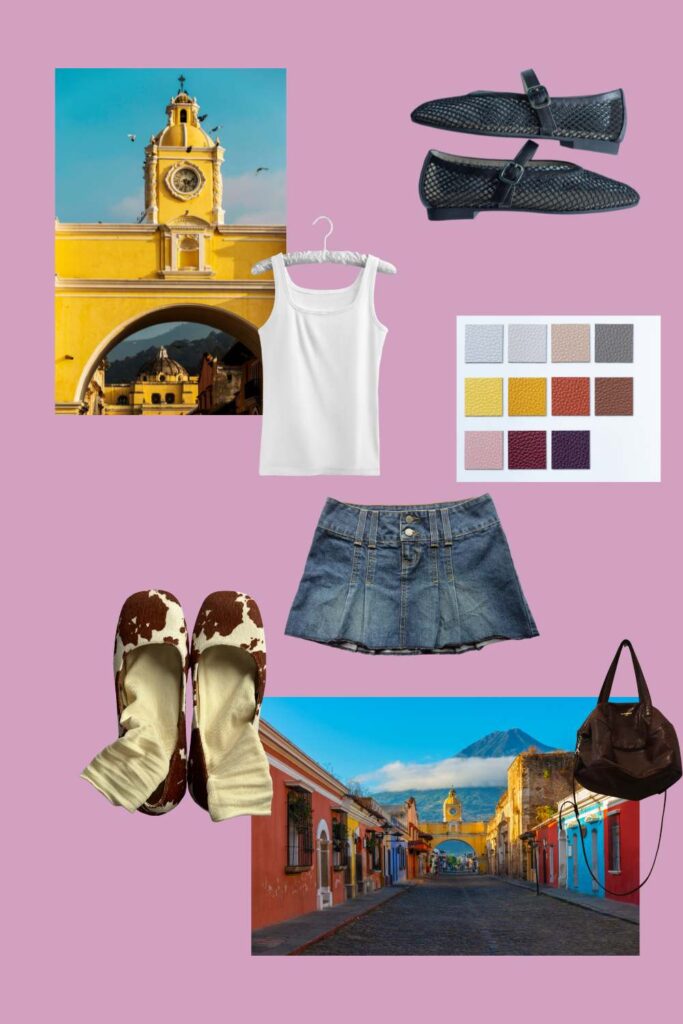 The Best Guatemala Outfits to Pack 4