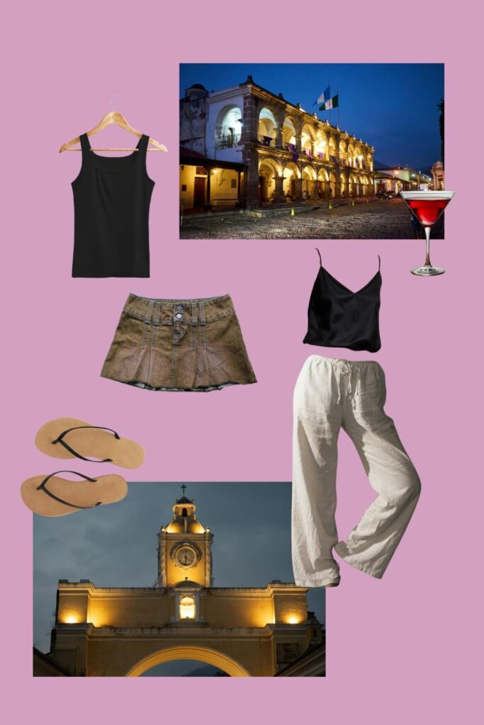 The Best Guatemala Outfits to Pack 6