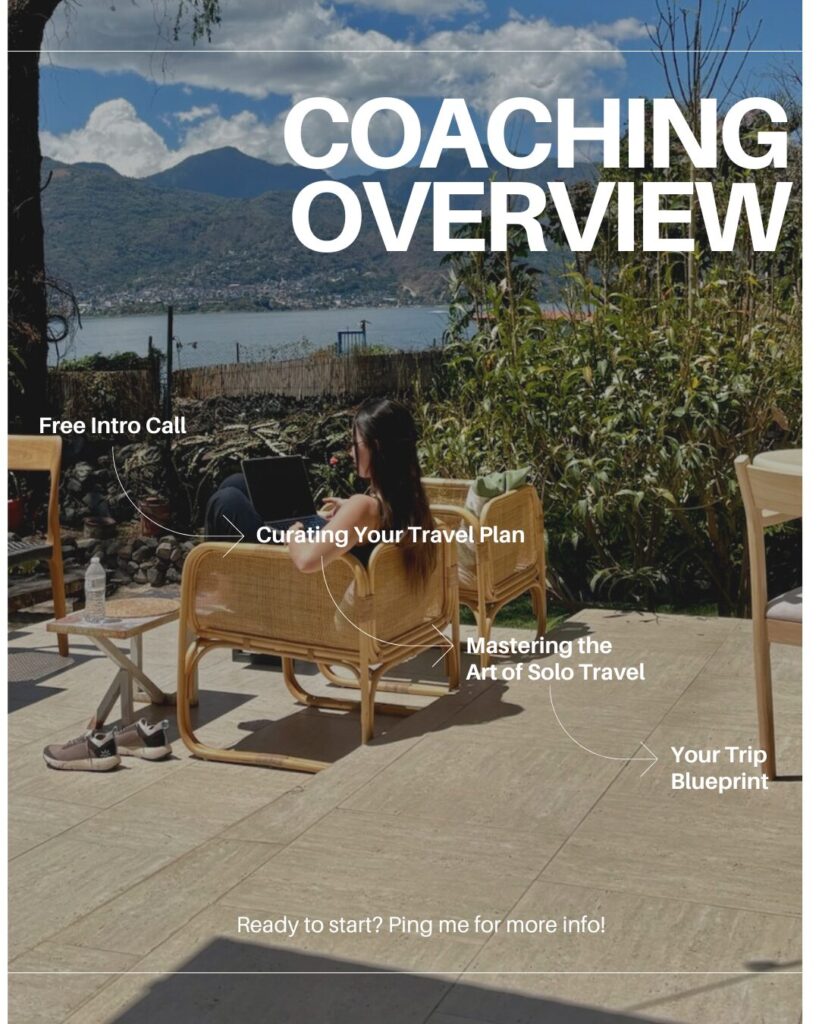 photocentric minimalist coaching process overview for coach instagram post (1)